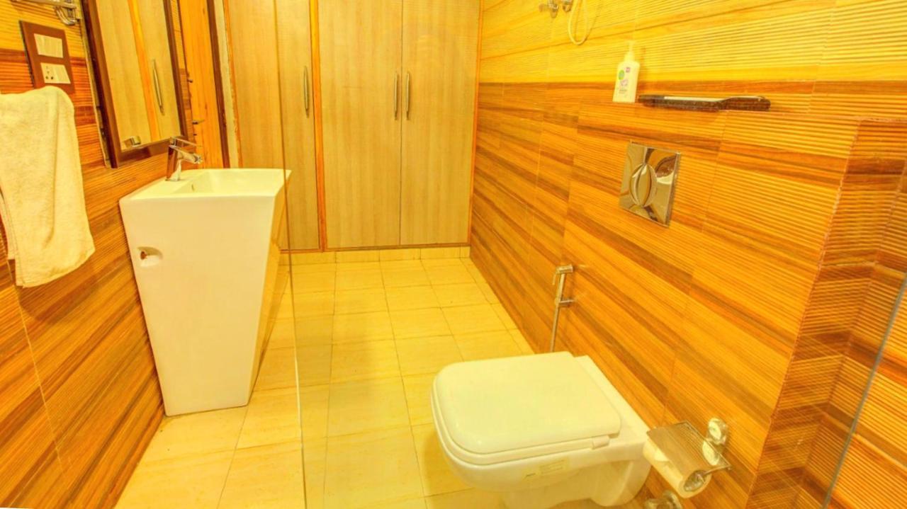 Pyramid Home Divine - A Wellness Resort 德拉敦 外观 照片